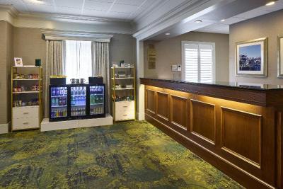 Ohio University Inn & Conference Center