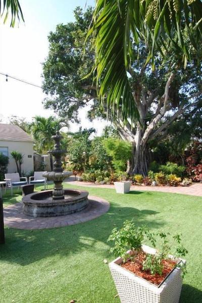 Sheridan Guesthouse