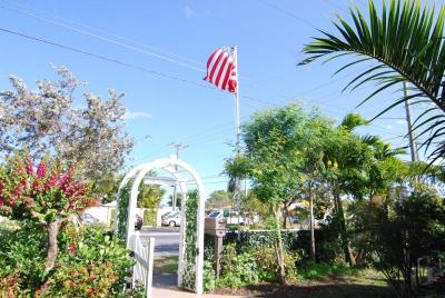 Sheridan Guesthouse