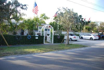 Sheridan Guesthouse