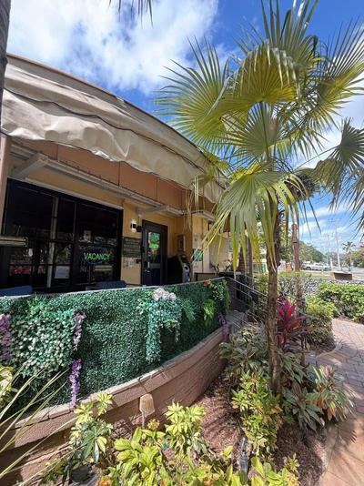 Sheridan Guesthouse