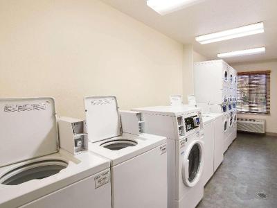 WoodSpring Suites Chesapeake-Norfolk South