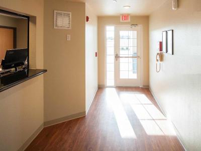 WoodSpring Suites Chesapeake-Norfolk South