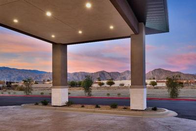 Residence Inn By Marriott La Quinta