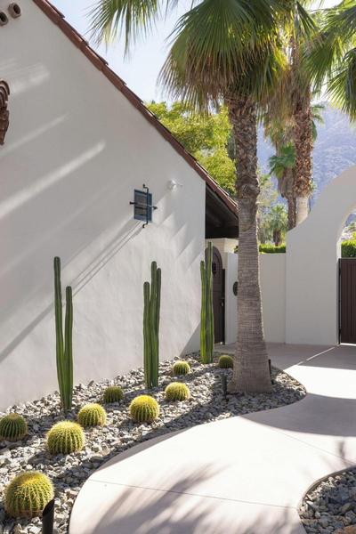 La Serena Villas