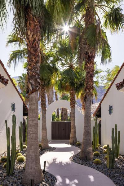 La Serena Villas
