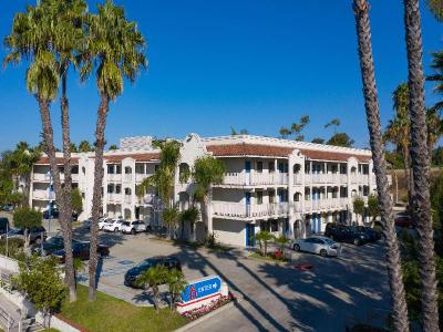 Motel 6 Oceanside, CA