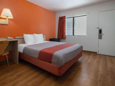 Motel 6 Oceanside, CA
