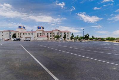 Motel 6 Hesperia, CA - West Main Street I-15