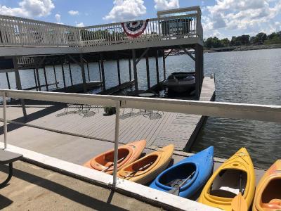 Alexanders Landing