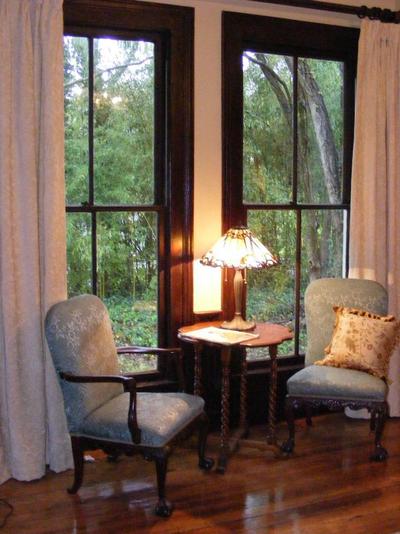 Adair Manor Bed& Breakfast