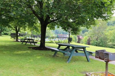 Fairbanks Inn