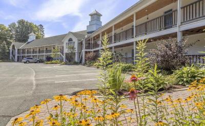 Fairbanks Inn