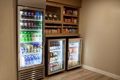 TownePlace Suites Columbia West/Lexington