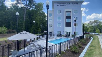TownePlace Suites Columbia West/Lexington