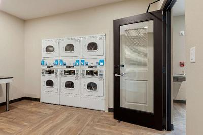 Extended Stay America - Colonial Heights - Fort Le