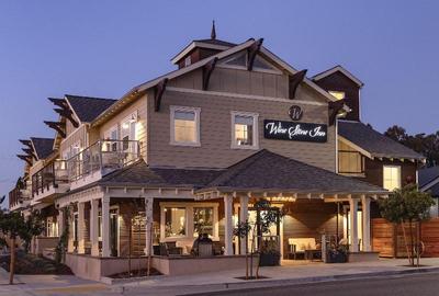 Wine Stone Inn