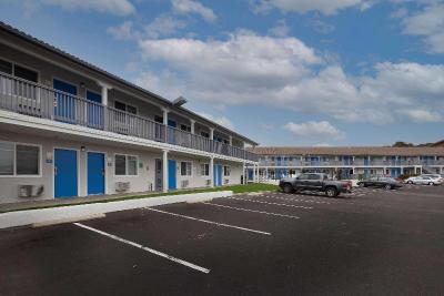 Days Inn by Wyndham Arroyo Grande/Pismo Beach