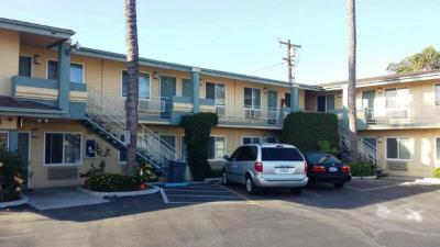 Victoria Motel