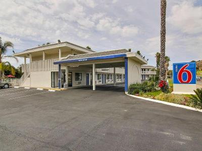 Motel 6 Buellton, CA - Solvang Area