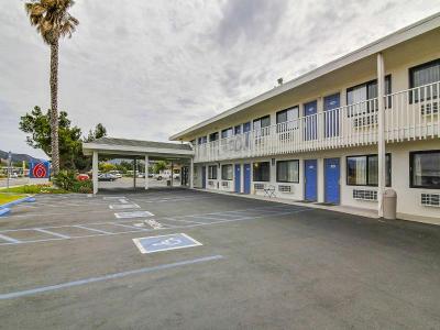 Motel 6 Buellton, CA - Solvang Area