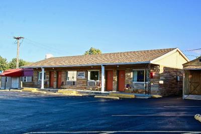 Campbell's Motel