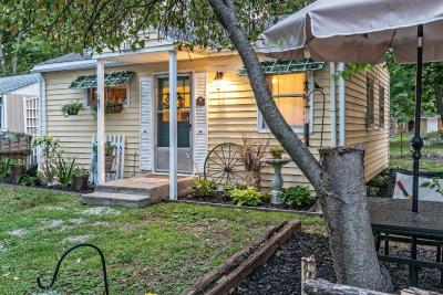 Silver Heart Inn And Cottages