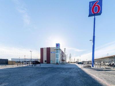 Motel 6 Fort Worth, TX - Fort Worth Saginaw