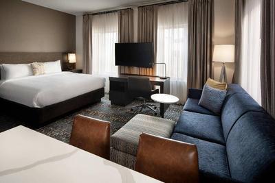 Residence Inn By Marriott Los Angeles Glendale