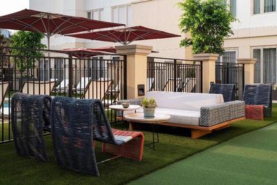 Residence Inn By Marriott Los Angeles Glendale