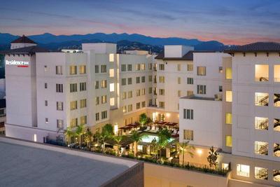 Residence Inn By Marriott Los Angeles Glendale