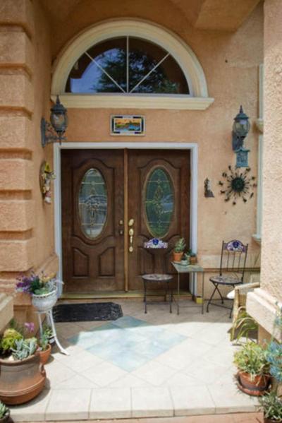Sweet Dreams B&B