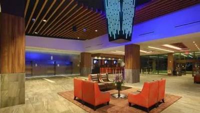 Harrah's Cherokee – A Caesars Rewards Destination