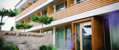 Hotel Beim Rinderwirt