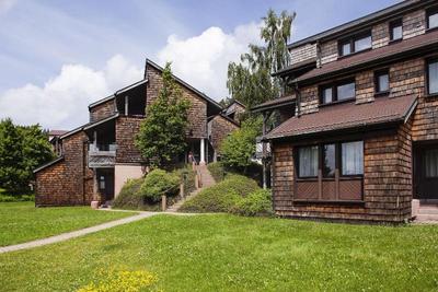 Hapimag Resort Unterkirnach