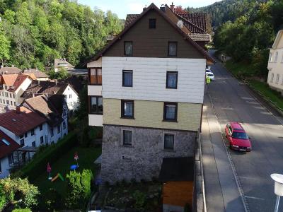 Hotel-Restaurant Ketterer am Kurgarten