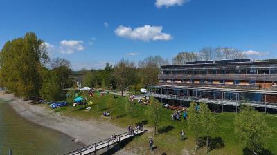 Naturfreundehaus Bodensee