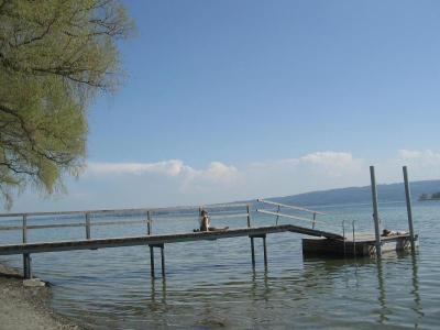 Naturfreundehaus Bodensee