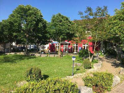 Gästehaus am Wasserpark