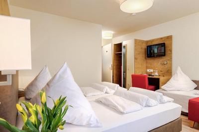 Hotel Mythos