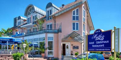 Hotel Mythos