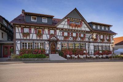 Hotel Engel