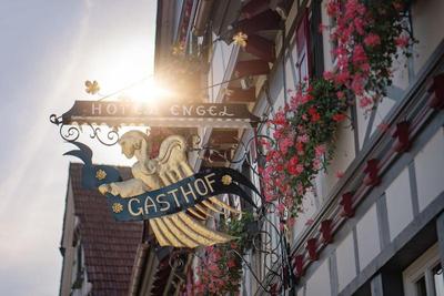 Hotel Engel