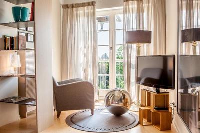 Hotel Grieshabers Rebstock