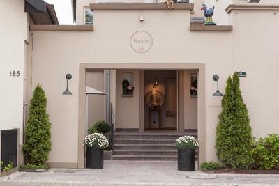 Hotel Grieshabers Rebstock