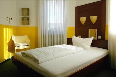 Hotel Grieshabers Rebstock