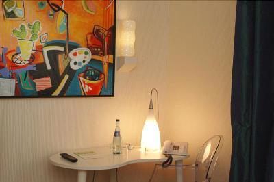 Hotel Grieshabers Rebstock