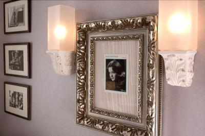 Hotel Grieshabers Rebstock