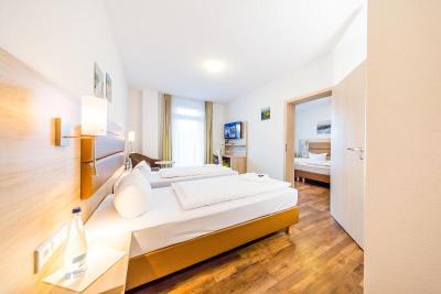 Landhotel Küffner