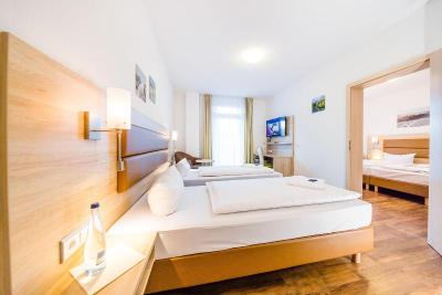 Landhotel Küffner